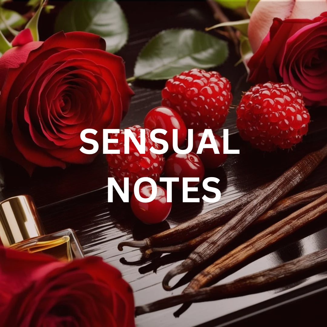 Sensual  Notes