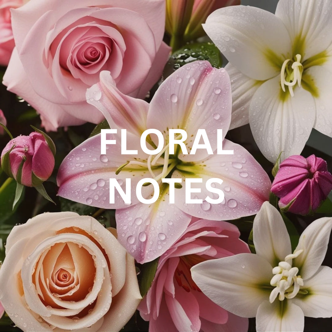 Floral Notes