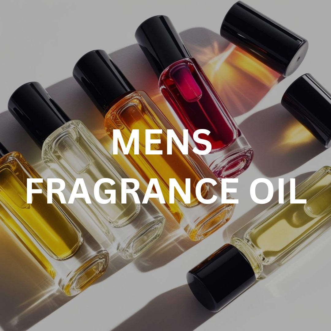 Explore a range of masculine scents that exude confidence and style.