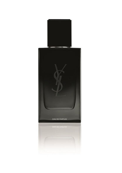 Our Twist Of YSL MYSLF Perfume Oil