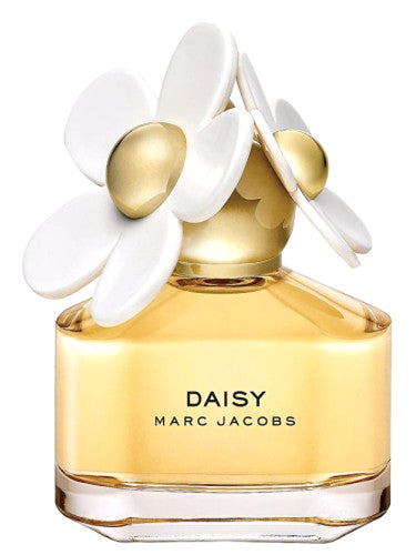 Our Twist Of Marc Jacobs Daisy Perfume Oil