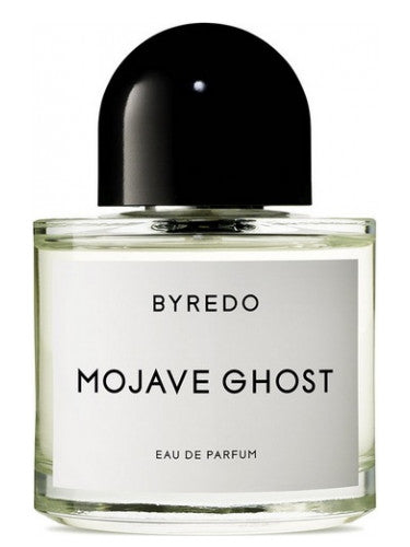 Our Twist Of Byredo Mojave Ghost  Perfume Oil