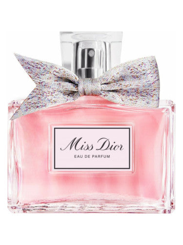 Miss Dior Perfume Oil