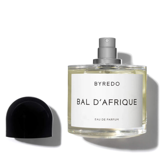 BYREDO BAL D'AFRIQUE Perfume Oil