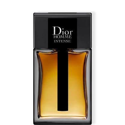 Dior Homme Intense Perfume Oil